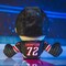 Bleacher Creatures Buffalo Sabres Tage Thompson 8" Kuricha Plush (Goats Head Uniform)